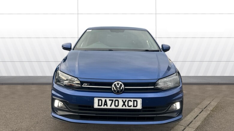 Volkswagen Polo 1.0 TSI 95 R-Line 5dr Petrol Hatchback